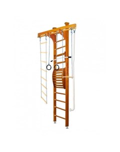 Шведская стенка Wooden Ladder Maxi Ceiling Kampfer