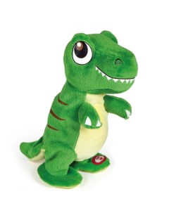 Интерактивная игрушка Динозавр Т рекс Ripetix