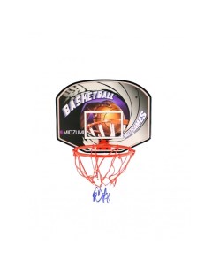 Щит баскетбольный с мячом и насосом BS01540 Midzumi