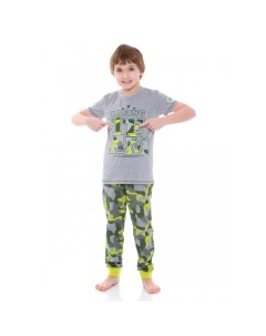 Пижама для мальчика 11432 N.o.a.