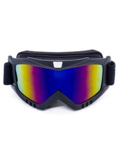Pro Маска горнолыжная сноубордическая защитная Ski Mask Nevzorov