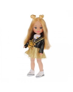 Кукла Модная прогулка Рок дива 31 см Mary poppins