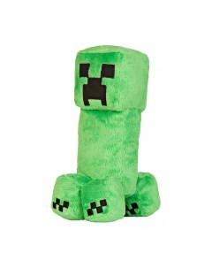 Мягкая игрушка Creeper 29 см Minecraft