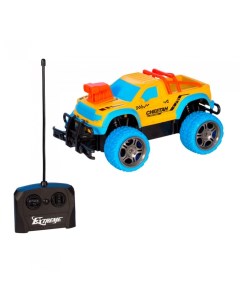 Машинка на радиоуправлении Шпион Maya toys