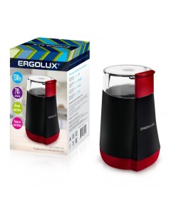 Электрическая кофемолка ELX CG02 Ergolux