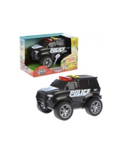 Машина инерционная Полиция M0271 3F Наша игрушка
