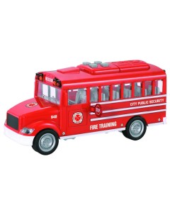 Автобус Пожарная служба 1 20 Drift