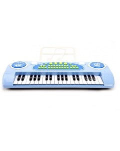 Музыкальный инструмент Синтезатор 37 клавиш 328 03 Наша игрушка