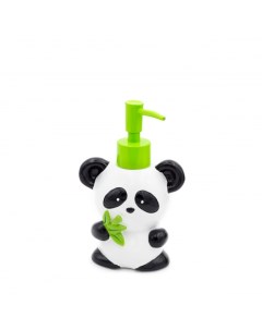 Дозатор для жидкого мыла Panda Ridder