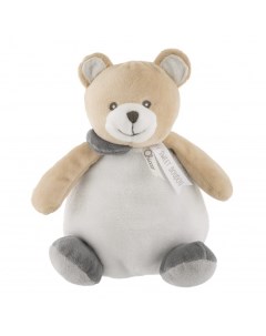 Мягкая игрушка Teddy Bear Ball Chicco