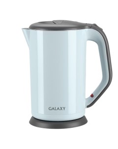 Чайник электрический с двойными стенками GL0330 Galaxy
