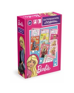 Настольная игра Барби Подиум Origami