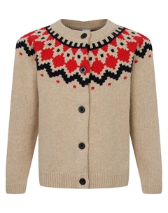 Кардиган Petit bateau