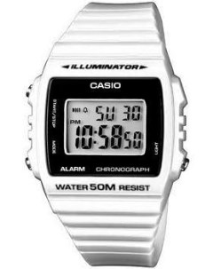 Японские наручные мужские часы Casio