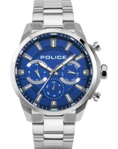 Fashion наручные мужские часы Police