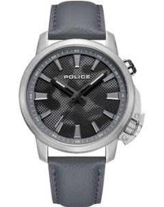 Fashion наручные мужские часы Police