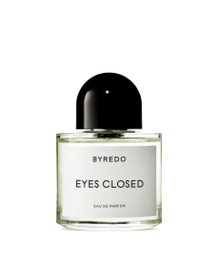 Парфюмерная вода Eyes Closed 50 мл Byredo