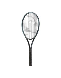 Ракетка для большого тенниса MX Spark Tour Gr3 233312 для любителей композит со струнами черн красн Head