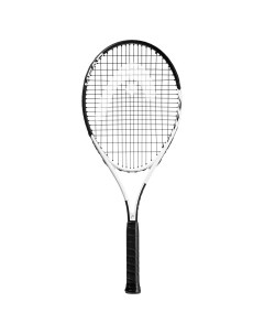 Ракетка для большого тенниса Geo Speed Gr3 235601 для любителей композит со струнами черно белый Head