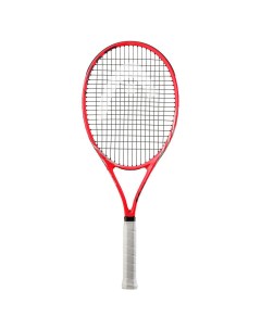 Ракетка для большого тенниса MX Spark Elite Gr3 233352 для любителей композит со струнами оранжевый Head