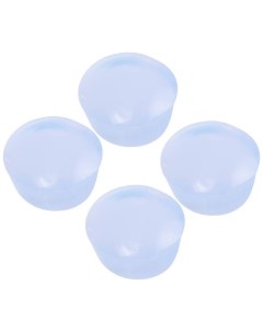 Беруши Soft Silicone Ear Plugs LEP 101 белый Tyr