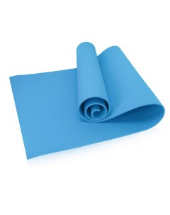 Коврик для йоги 173х61х0 3 см синий B32213 Sportex