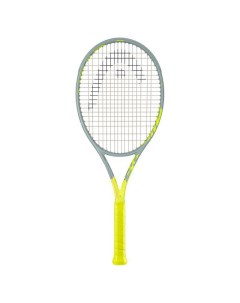 Ракетка для большого тенниса Tour Pro Gr3 233422 желто серый Head