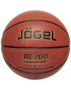 Баскетбольный мяч JB 700 5 J?gel