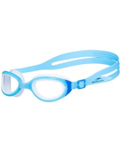 Очки для плавания 25D03 FG23 20 31 1 Friggo Light Blue White подростковый 25degrees