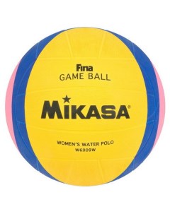 Мяч для водного поло W6009W р 4 Mikasa