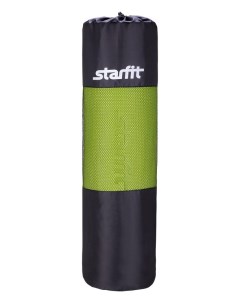 Cумка для ковриков cпортивная FA 301 черный Starfit