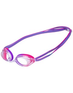 Очки для плавания Scroll Purple Pink 25degrees