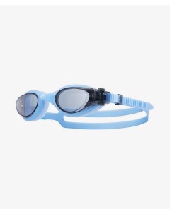 Очки для плавания Vesi Femme голубой Tyr