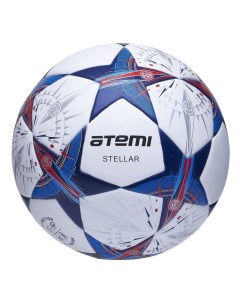 Мяч футбольный Stellar р 4 Atemi