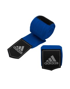 Бинт эластичный Mexican Style Boxing Crepe Bandage adiBP032 синий Adidas