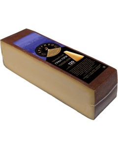 Сыр полутвердый Гран При 50 кг Киприно