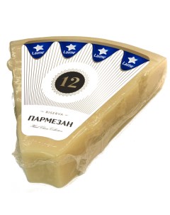 Сыр твердый Пармезан Riserva 12 месяцев 40 кг Laime
