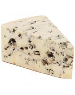 Сыр мягкий Blue Cheese с голубой плесенью 51 кг Bridel