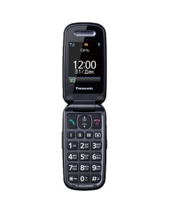 Мобильный телефон KX TU456RUC Panasonic