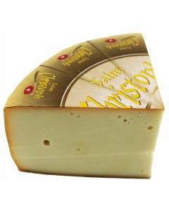 Сыр мягкий Сан Кристоф 57 кг Lustenberger 1862