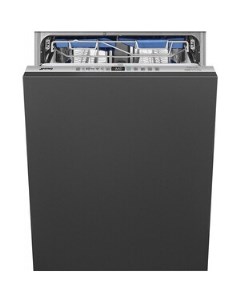 Встраиваемая посудомоечная машина STL323BL Smeg