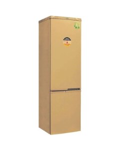 Холодильник R 290 Z Don