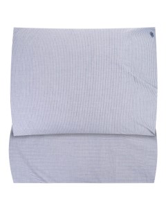 Комплект постельного белья 2 спальный Fian голубой Marc o'polo