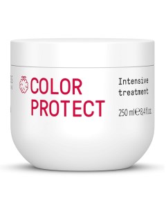 Маска интенсивного действия для окрашенных волос Color Protect Intensive Treatment 250 мл Morphosis Framesi