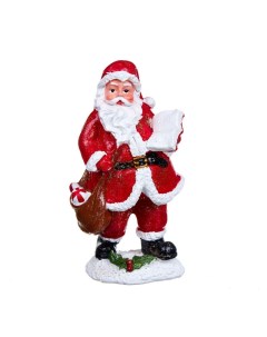 Статуэтка 15 см Санта Клаус в ассортименте Royal collection