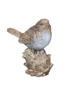 Статуэтка 8 см Птичка в ассортименте Royal collection