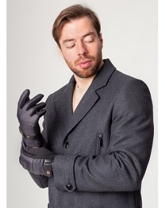 Перчатки мужские из текстиля 04 Каляев