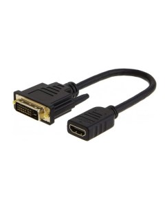 Аксессуар HDMI F DVI D M KS 446 Ks-is