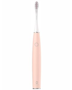 Зубная электрощетка Air 2 Sonic Electric Toothbrush Pink Rose Oclean