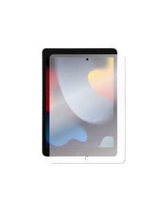 Защитное стекло для APPLE iPad 10 9 2022 Tempered Glass Transparent УТ000033493 Red line